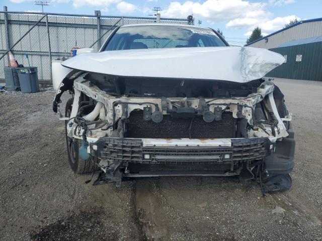 Photo 4 VIN: 1HGCR3F87GA003128 - HONDA ACCORD EXL 