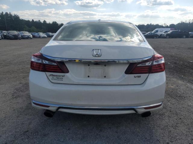 Photo 5 VIN: 1HGCR3F87GA003128 - HONDA ACCORD EXL 