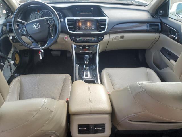 Photo 7 VIN: 1HGCR3F87GA003128 - HONDA ACCORD EXL 