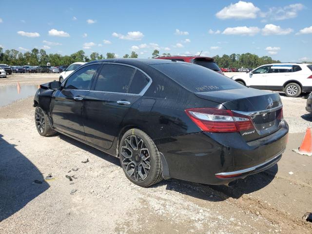 Photo 1 VIN: 1HGCR3F87GA004084 - HONDA ACCORD EXL 