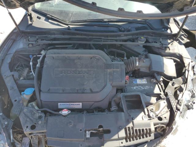 Photo 10 VIN: 1HGCR3F87GA004084 - HONDA ACCORD EXL 