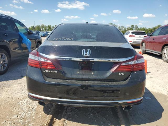 Photo 5 VIN: 1HGCR3F87GA004084 - HONDA ACCORD EXL 