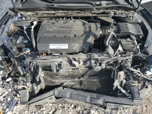 Photo 10 VIN: 1HGCR3F87GA007325 - HONDA ACCORD EXL 