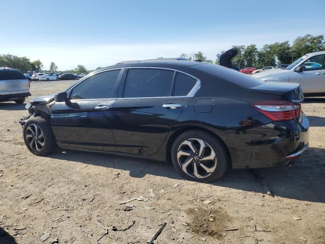 Photo 1 VIN: 1HGCR3F87GA007339 - HONDA ACCORD EXL 