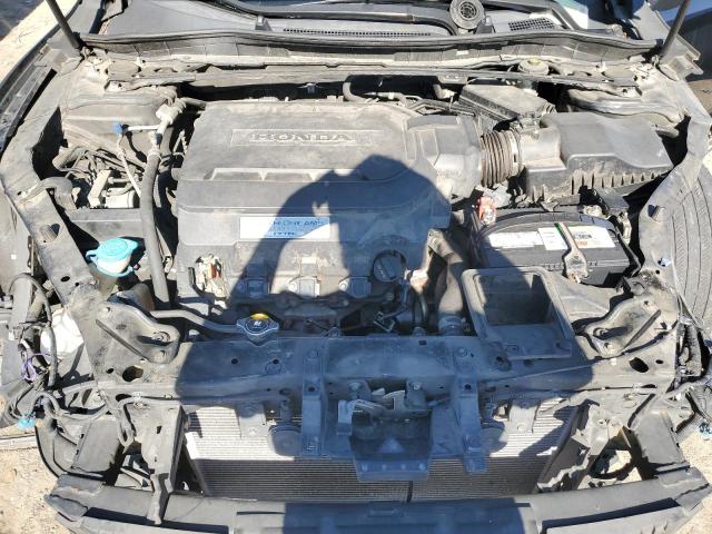 Photo 10 VIN: 1HGCR3F87GA007339 - HONDA ACCORD EXL 