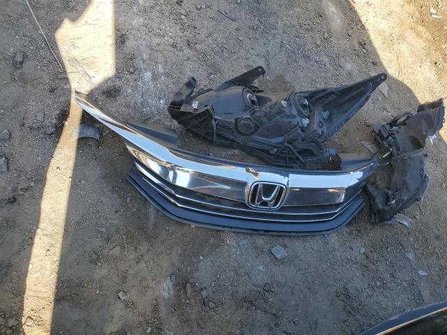 Photo 11 VIN: 1HGCR3F87GA007339 - HONDA ACCORD EXL 