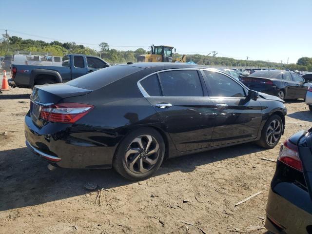 Photo 2 VIN: 1HGCR3F87GA007339 - HONDA ACCORD EXL 