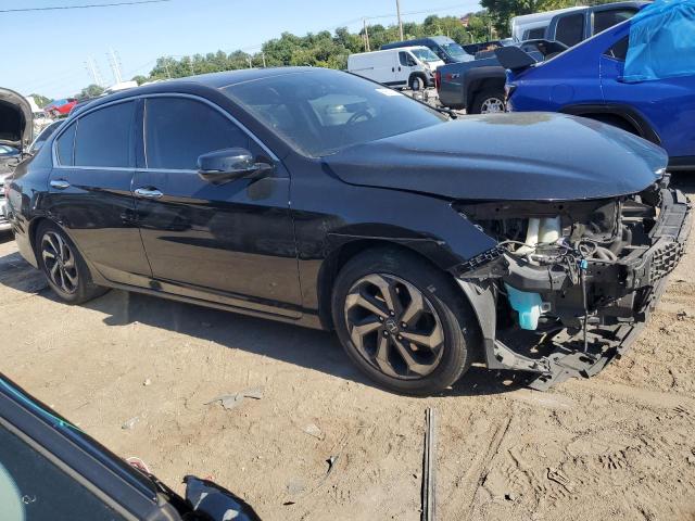 Photo 3 VIN: 1HGCR3F87GA007339 - HONDA ACCORD EXL 