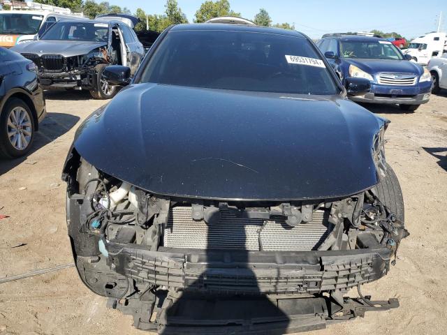 Photo 4 VIN: 1HGCR3F87GA007339 - HONDA ACCORD EXL 