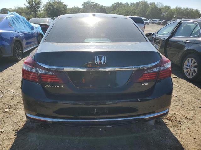 Photo 5 VIN: 1HGCR3F87GA007339 - HONDA ACCORD EXL 