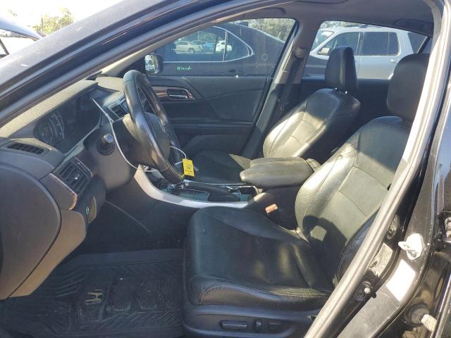 Photo 6 VIN: 1HGCR3F87GA007339 - HONDA ACCORD EXL 