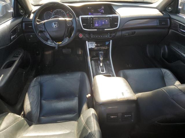 Photo 7 VIN: 1HGCR3F87GA007339 - HONDA ACCORD EXL 