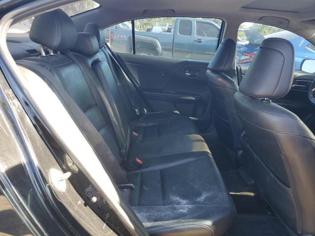 Photo 9 VIN: 1HGCR3F87GA007339 - HONDA ACCORD EXL 