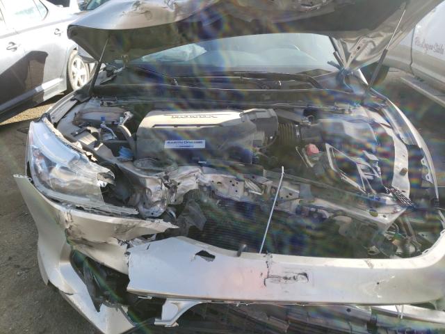 Photo 6 VIN: 1HGCR3F87GA009088 - HONDA ACCORD EXL 