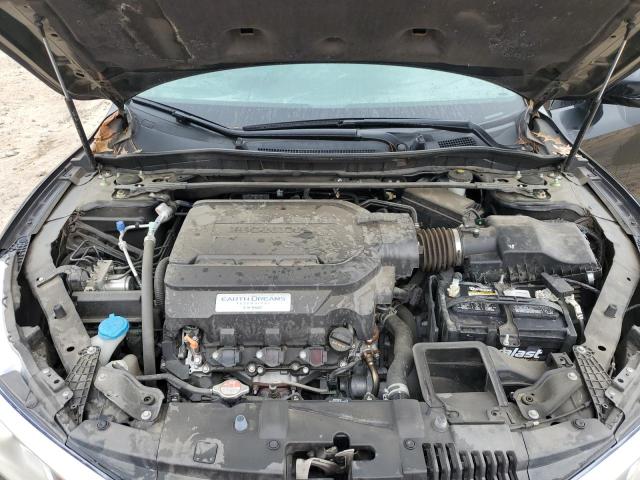 Photo 10 VIN: 1HGCR3F87GA009611 - HONDA ACCORD EXL 