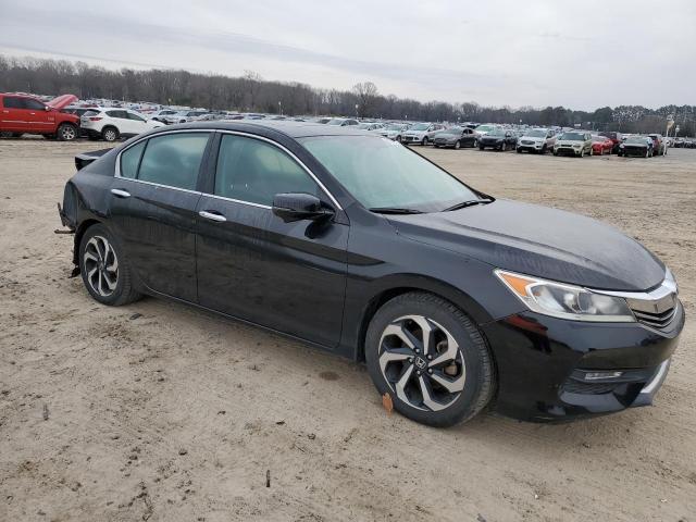 Photo 3 VIN: 1HGCR3F87GA009611 - HONDA ACCORD EXL 