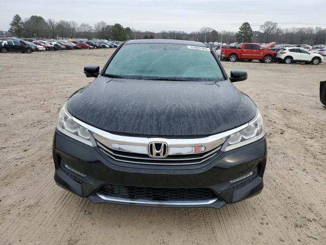 Photo 4 VIN: 1HGCR3F87GA009611 - HONDA ACCORD EXL 