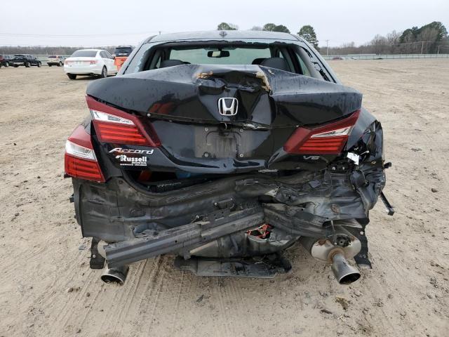 Photo 5 VIN: 1HGCR3F87GA009611 - HONDA ACCORD EXL 