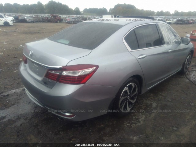 Photo 3 VIN: 1HGCR3F87GA012931 - HONDA ACCORD SEDAN 