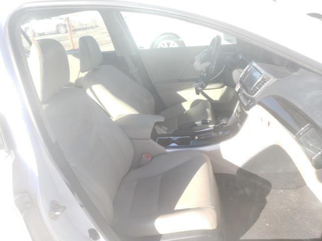 Photo 4 VIN: 1HGCR3F87GA012962 - HONDA ACCORD EXL 