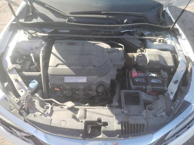 Photo 6 VIN: 1HGCR3F87GA012962 - HONDA ACCORD EXL 