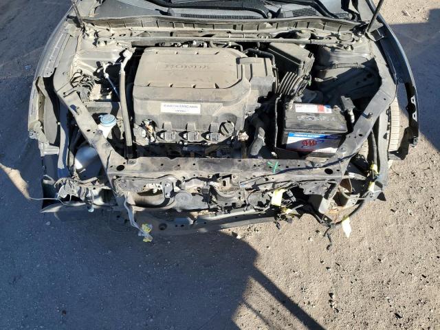 Photo 10 VIN: 1HGCR3F87GA017336 - HONDA ACCORD EXL 