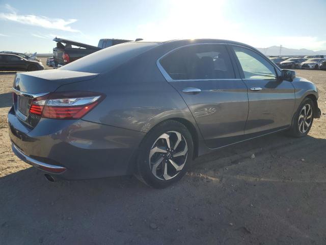 Photo 2 VIN: 1HGCR3F87GA017336 - HONDA ACCORD EXL 