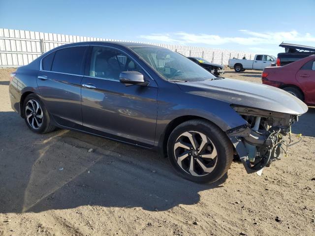 Photo 3 VIN: 1HGCR3F87GA017336 - HONDA ACCORD EXL 