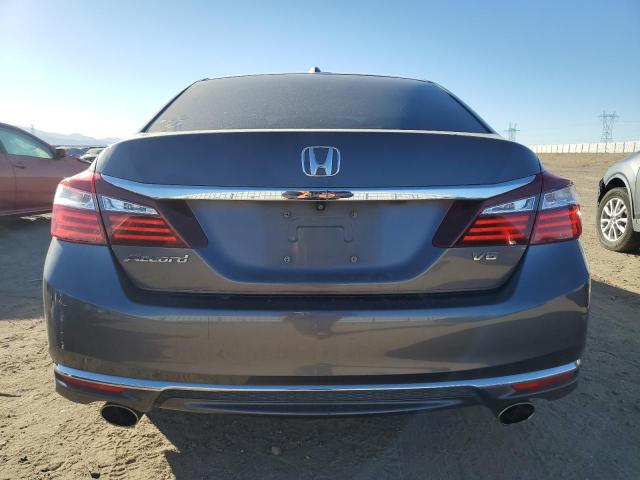 Photo 5 VIN: 1HGCR3F87GA017336 - HONDA ACCORD EXL 