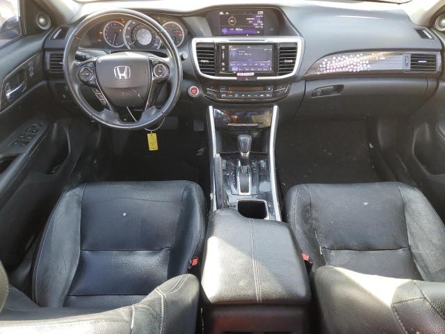 Photo 7 VIN: 1HGCR3F87GA017336 - HONDA ACCORD EXL 