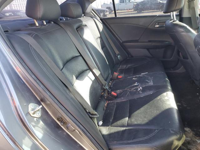 Photo 9 VIN: 1HGCR3F87GA017336 - HONDA ACCORD EXL 