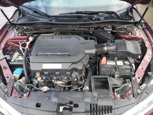 Photo 10 VIN: 1HGCR3F87GA023377 - HONDA ACCORD EXL 