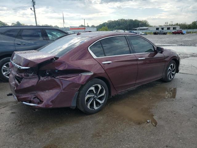 Photo 2 VIN: 1HGCR3F87GA023377 - HONDA ACCORD EXL 