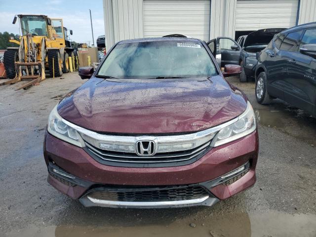 Photo 4 VIN: 1HGCR3F87GA023377 - HONDA ACCORD EXL 