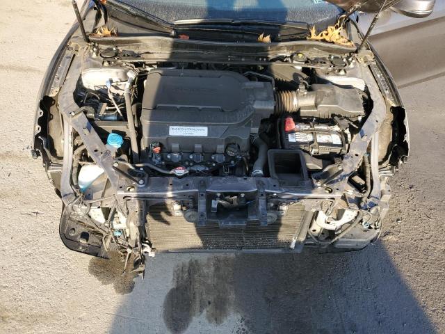 Photo 10 VIN: 1HGCR3F87GA033097 - HONDA ACCORD EXL 