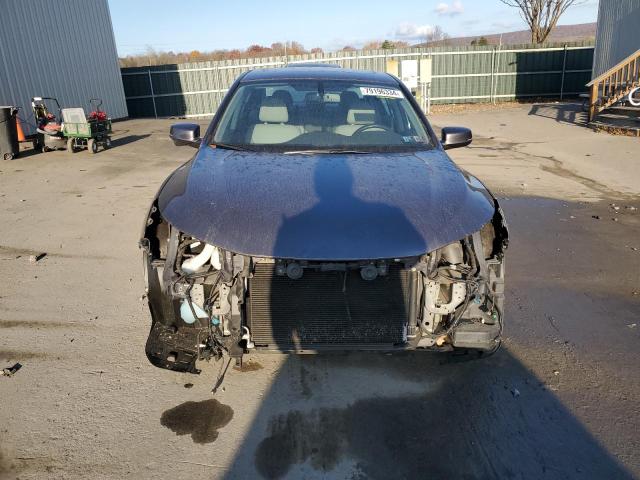 Photo 4 VIN: 1HGCR3F87GA033097 - HONDA ACCORD EXL 