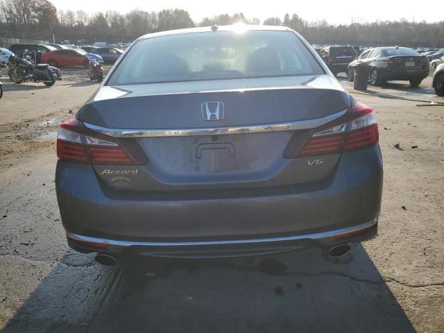 Photo 5 VIN: 1HGCR3F87GA033097 - HONDA ACCORD EXL 