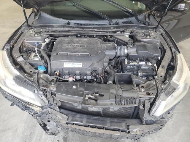 Photo 10 VIN: 1HGCR3F87HA010601 - HONDA ACCORD EXL 