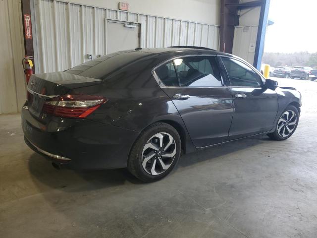 Photo 2 VIN: 1HGCR3F87HA010601 - HONDA ACCORD EXL 