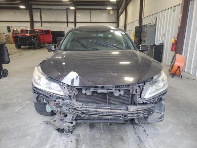 Photo 4 VIN: 1HGCR3F87HA010601 - HONDA ACCORD EXL 