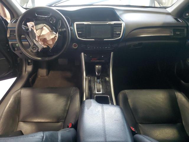 Photo 7 VIN: 1HGCR3F87HA010601 - HONDA ACCORD EXL 