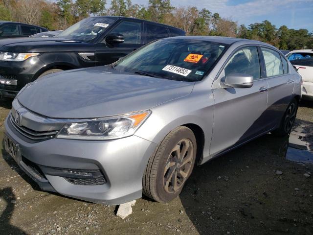 Photo 0 VIN: 1HGCR3F87HA016026 - HONDA ACCORD EXL 