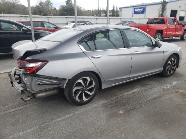 Photo 2 VIN: 1HGCR3F87HA016026 - HONDA ACCORD EXL 