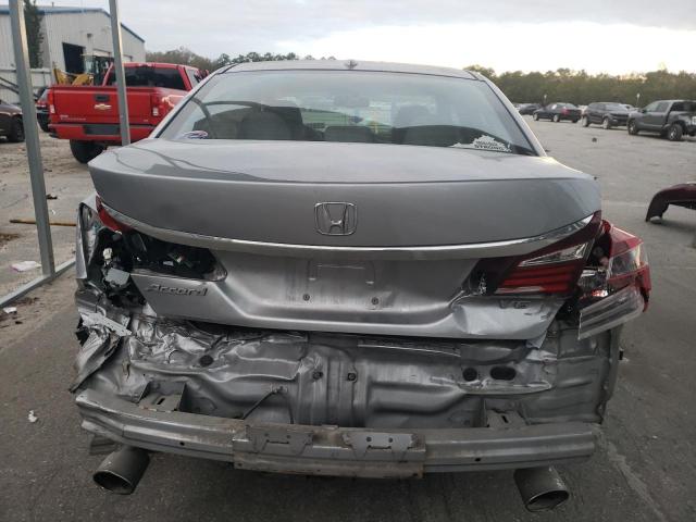 Photo 5 VIN: 1HGCR3F87HA016026 - HONDA ACCORD EXL 