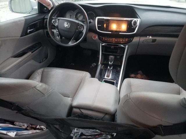 Photo 7 VIN: 1HGCR3F87HA016026 - HONDA ACCORD EXL 