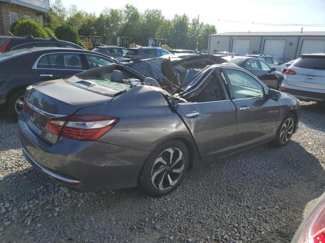 Photo 2 VIN: 1HGCR3F87HA029147 - HONDA ACCORD EXL 