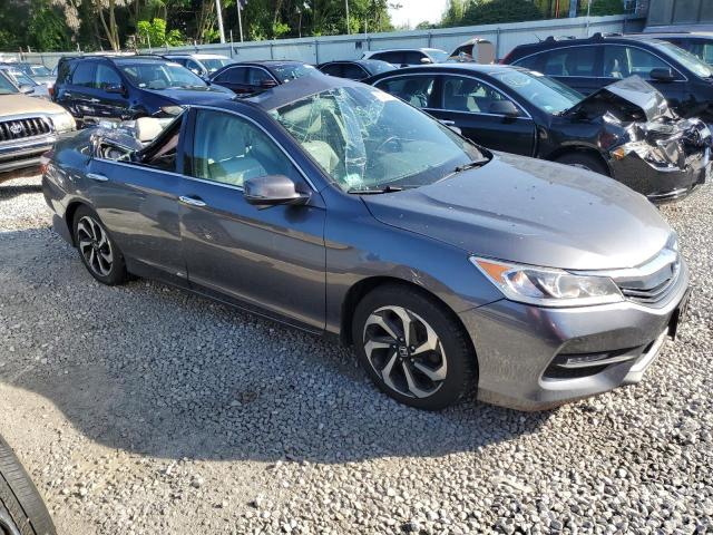 Photo 3 VIN: 1HGCR3F87HA029147 - HONDA ACCORD EXL 