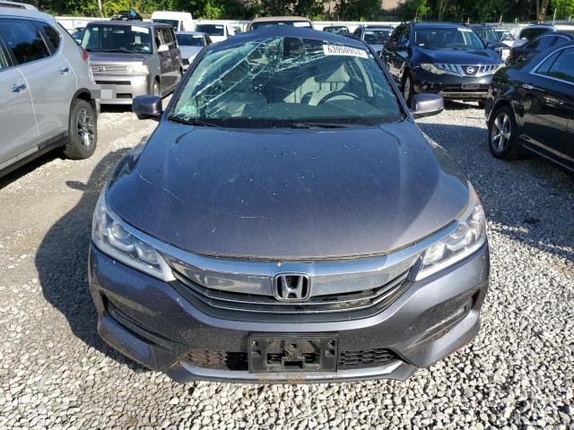 Photo 4 VIN: 1HGCR3F87HA029147 - HONDA ACCORD EXL 