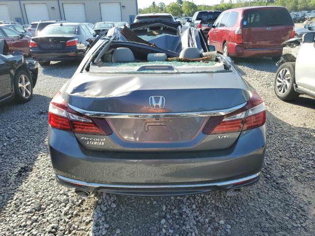 Photo 5 VIN: 1HGCR3F87HA029147 - HONDA ACCORD EXL 