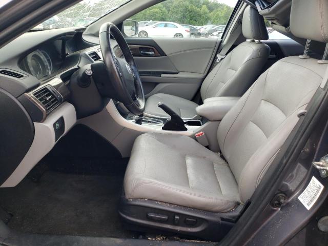 Photo 6 VIN: 1HGCR3F87HA029147 - HONDA ACCORD EXL 